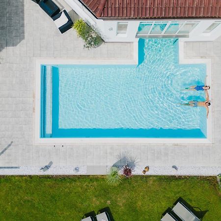 Relax- & Wanderhotel Poppengut 힌터스토더 외부 사진