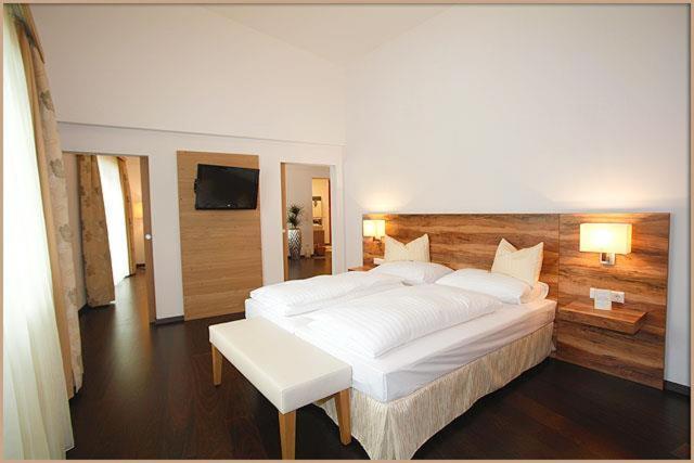 Relax- & Wanderhotel Poppengut 힌터스토더 외부 사진