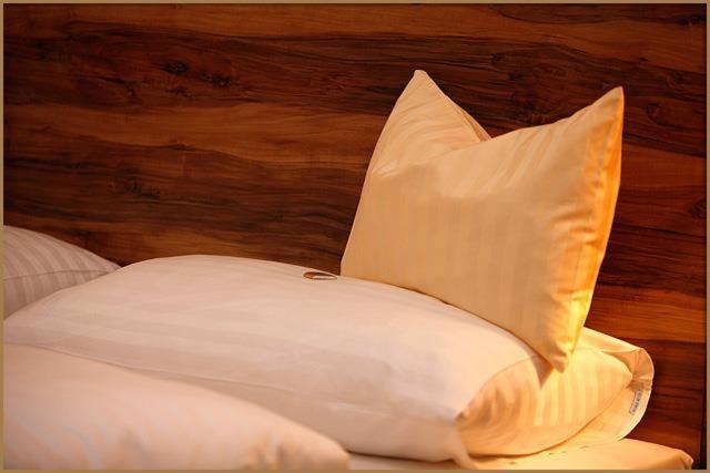 Relax- & Wanderhotel Poppengut 힌터스토더 외부 사진