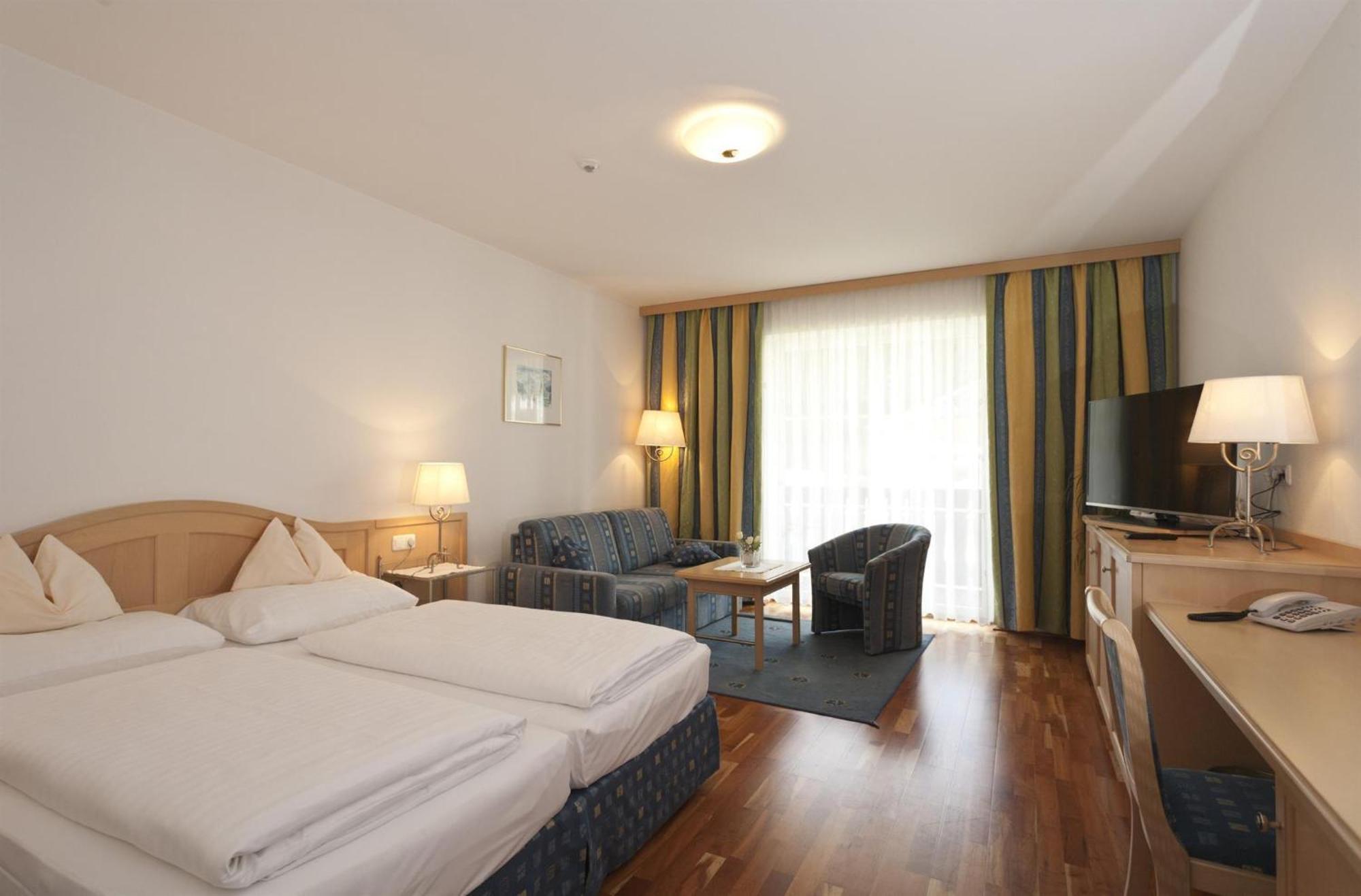 Relax- & Wanderhotel Poppengut 힌터스토더 외부 사진