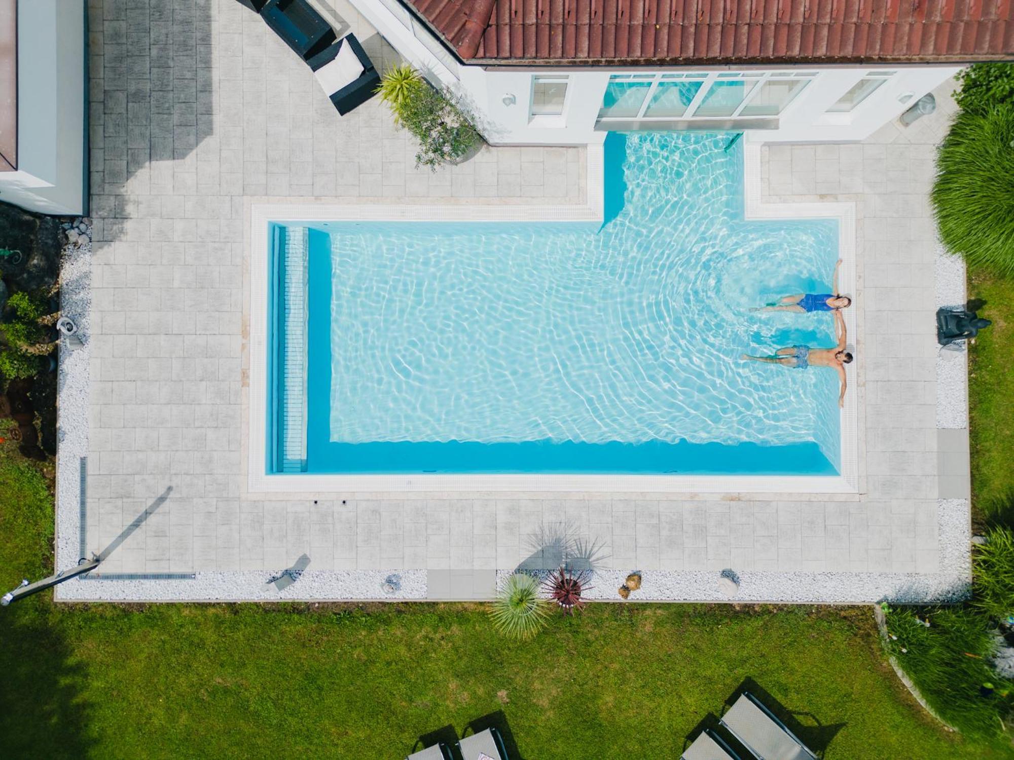 Relax- & Wanderhotel Poppengut 힌터스토더 외부 사진